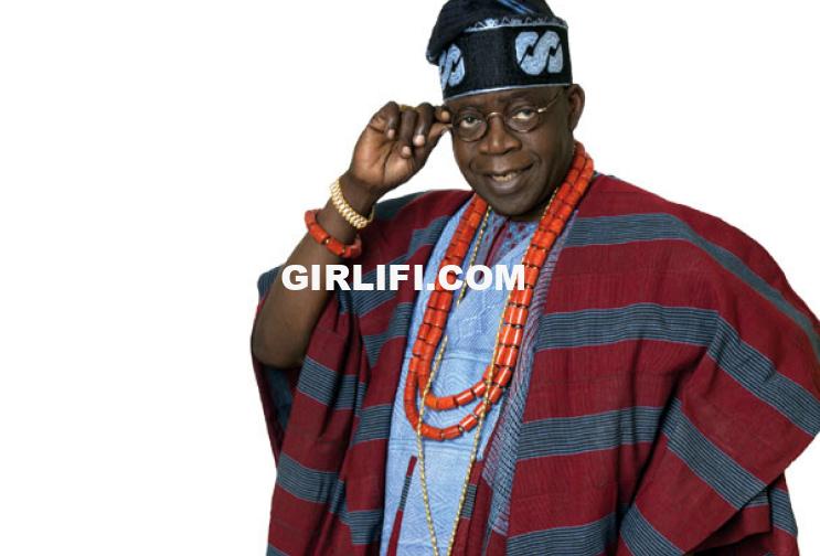 President Bola Tinubu, March 29th