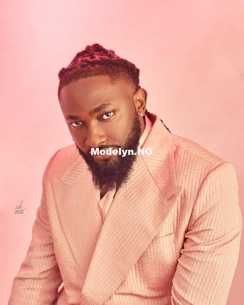 Uti Nwachukwu August 3rd